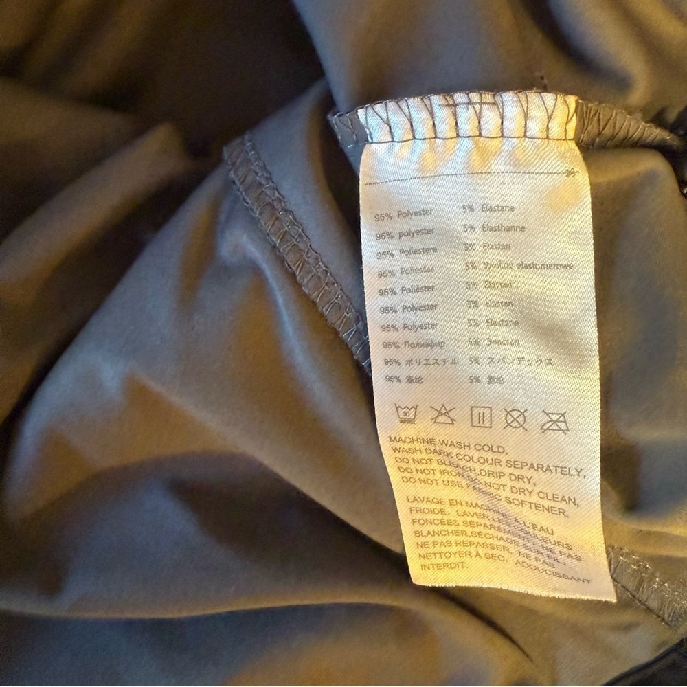 NWOT Little Donkey Andy Women's Lightweight Softshell Vest - Picture 6 of 6